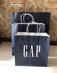 gap购物袋