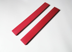 小红板子sp藤条拍子玩具调教spank 打屁股工具一丈红成人情趣用品