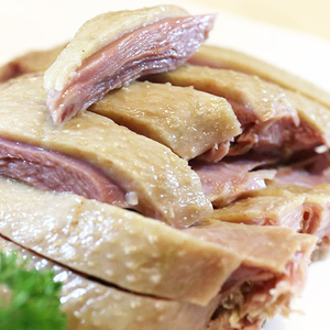 凤鹅扬州特产袋装