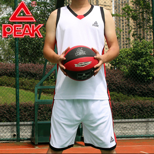 匹克男士运动服套装