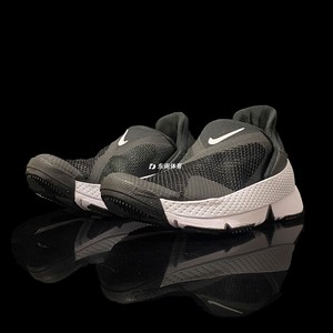 耐克Nike Go Flyease男女易穿脱透气耐磨运动休闲鞋 DR5540-002