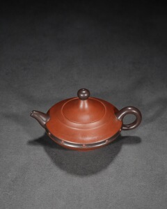 正宗宜兴原矿名家顾景舟纯手工紫砂壶官帽家用茶具茶壶杯子收藏品