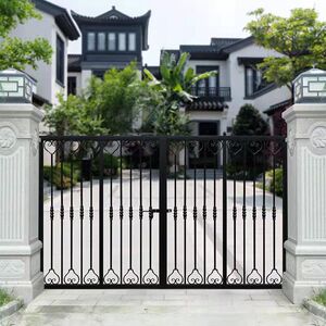 院门农村家用