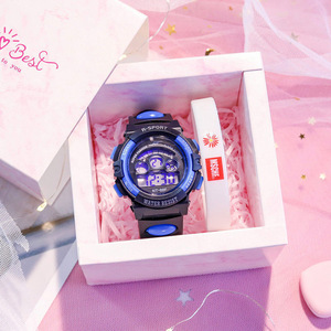 一年级礼物男孩7五岁男童生日8六一儿童节10奥特曼创意小礼品网红