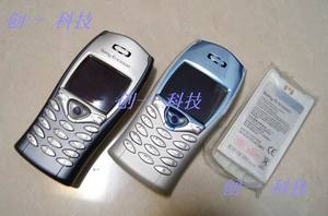 Sony Ericsson/索尼爱立信T68 T68ie 经典情怀彩屏直板手机