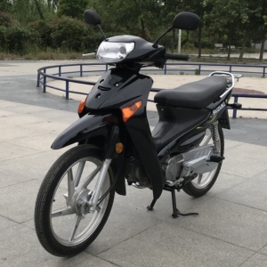 原装二手铃木赛驰弯梁110摩托车整车赛胜本田省油男女通用代步车