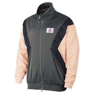 乔丹运动外套男