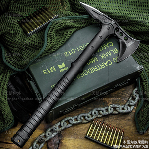 cosplay道具cf穿越火线绝地求生吃鸡美式m48魔鬼战斧塑胶模型两款