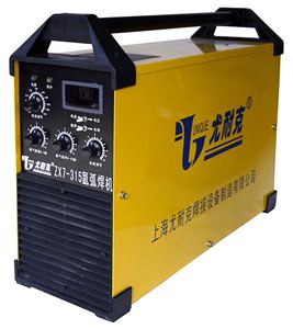 尤耐克氩弧焊机 zx7-200s/t 250s/t 315s/t 直流逆变氩弧焊机
