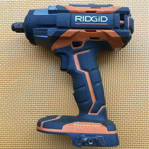 aeg 里奇 二手 18v 无刷 r86011 方头12 电动扳手 冲击扳手现货