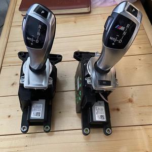 适用宝马x5e70x6e71挂档机构m电子挂档杆排挡杆总成5系f187系f02