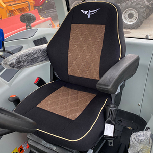 常发农装拖拉机cfj2404 2204 cfh2004 cfh1804 1604农用车座椅套