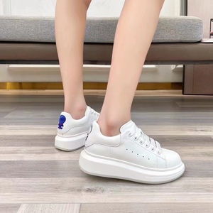 爱丽维斯女鞋松糕底