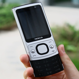 诺基亚滑盖手机4g