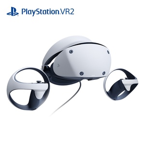 SONY/索尼 PS5 二手VR2 psvr2虚拟现实3D游戏VR智能眼镜 二代头盔