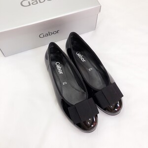 独角戏叔叔淘宝德国正品gabor嘉宝女鞋2021春新款经典05.