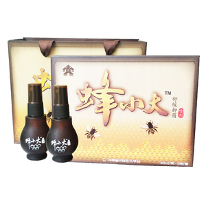 海南槟榔谷苗寨蜂小大喷剂苗蜂婆升级款舒缓抑菌过江龙苗王妹精油
