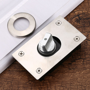 天地合页上下转轴暗门