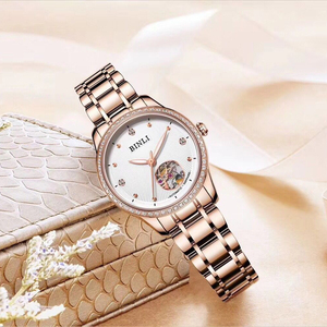 宾利手表女机械