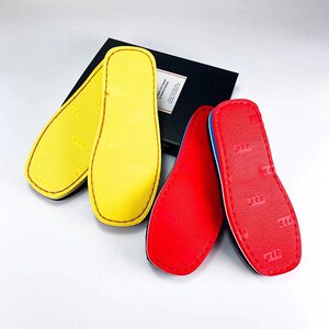 孺子牛手工编织打晴纶毛线保暖勾棉拖鞋底男女防滑耐磨光板鞋底子