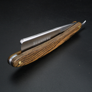 德国老式剃头刀