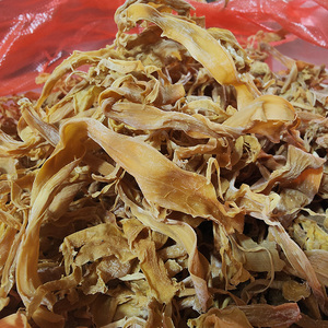 包邮云南农家自制嫩黄竹笋干笋尖冬笋干笋尖火锅素炒无盐笋尖500g