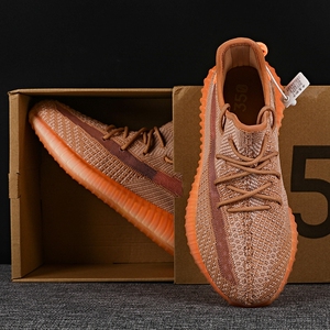 椰子布丁莆田男鞋潮鞋2020秋冬新款外贸尾单捡漏休闲高配版运动鞋