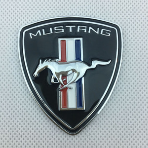 福特标志车标车头