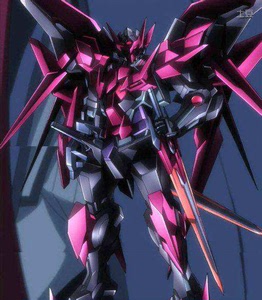 暗物质能天使成品