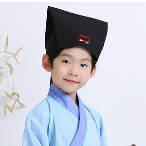 唐装帽子