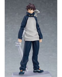 手办童萌会 maxfactory 血界战线 莱昂纳多 沃奇 雷欧 figma 现货