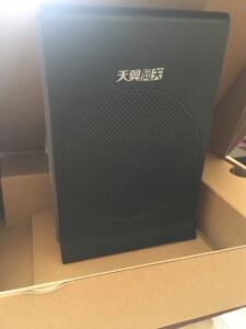 湖北电信专用千兆光猫天邑tewa-600aem epon 光猫路由一体_阿里巴巴找