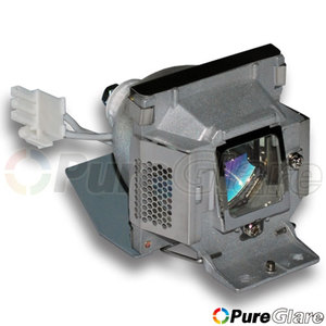 明基mss04投影仪