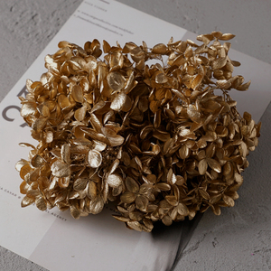 金色中叶绣球| 国产永生花diy材料包车挂钥匙扣摆件礼盒送女朋友