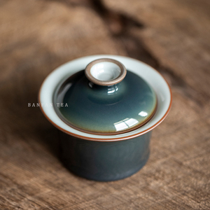 墨色陶瓷景德镇