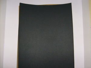 高级研磨耐水砂纸 韩国飞马/六星沙纸 抛光打磨砂纸 P1000-1500