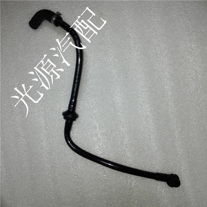 8手动挡真空助力管-刹车助力泵真空管1j0 612 041 bq