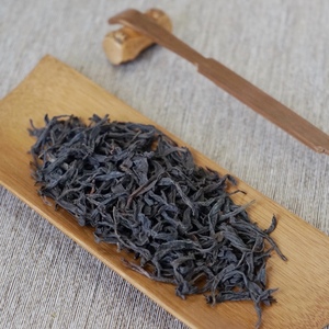 潇和茶坊の广东潮州乌龙茶凤凰单丛纯野生百年老枞炭焙高山红茵茶