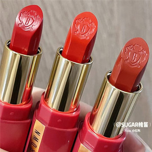 bobbi brown芭比布朗波朗2023新春新年限定口红唇膏02 09 35 ruby