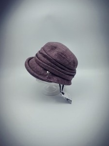 ELLE专柜正品国内代购新款秋冬保暖羊毛帽子礼帽优雅舒适帽子598