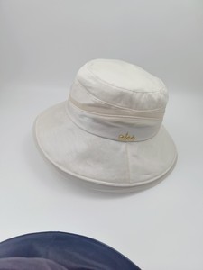 ELLE专柜正品国内代购新款新品春夏超薄超轻渔夫帽吊牌598帽子