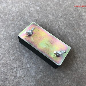 适配南方90手提木工电刨对刀架调刀架子对刀板组件刨刀架精品配件