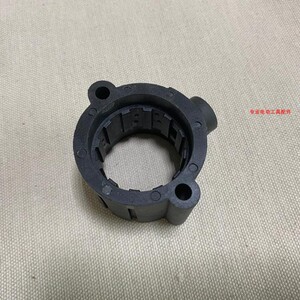 水钻水封座适配双高金刚石水钻塑料水封座开孔机160配件水封