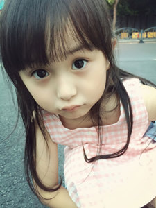 可爱萌宝海报孕妇贴画漂亮宝宝画报高清婴儿图片胎教海报墙贴包邮