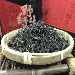 桐木关野生红茶高档