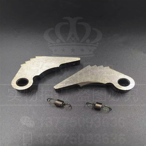 西菱台钻zs40配件