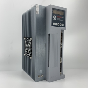 cnc广州数控(gsk)一拖二高性能交流伺服驱动器dad08a 4n.