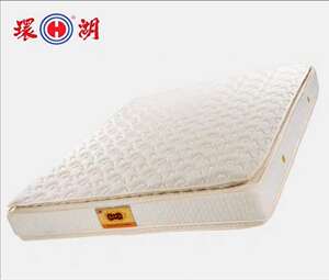 环湖床垫