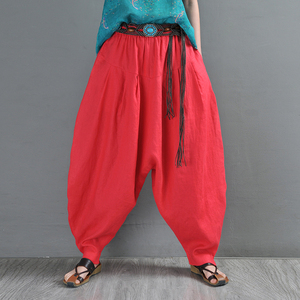 【大裆灯笼裤】大裆灯笼裤品牌,价格 - 阿里巴巴