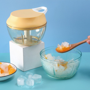 破壁机家用小型手动